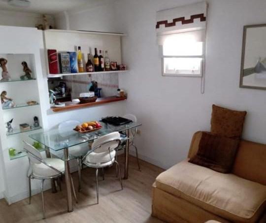 Foto de Departamento Monoambiente en Venta en Recoleta, Capital Federal, Buenos, imagen 2
