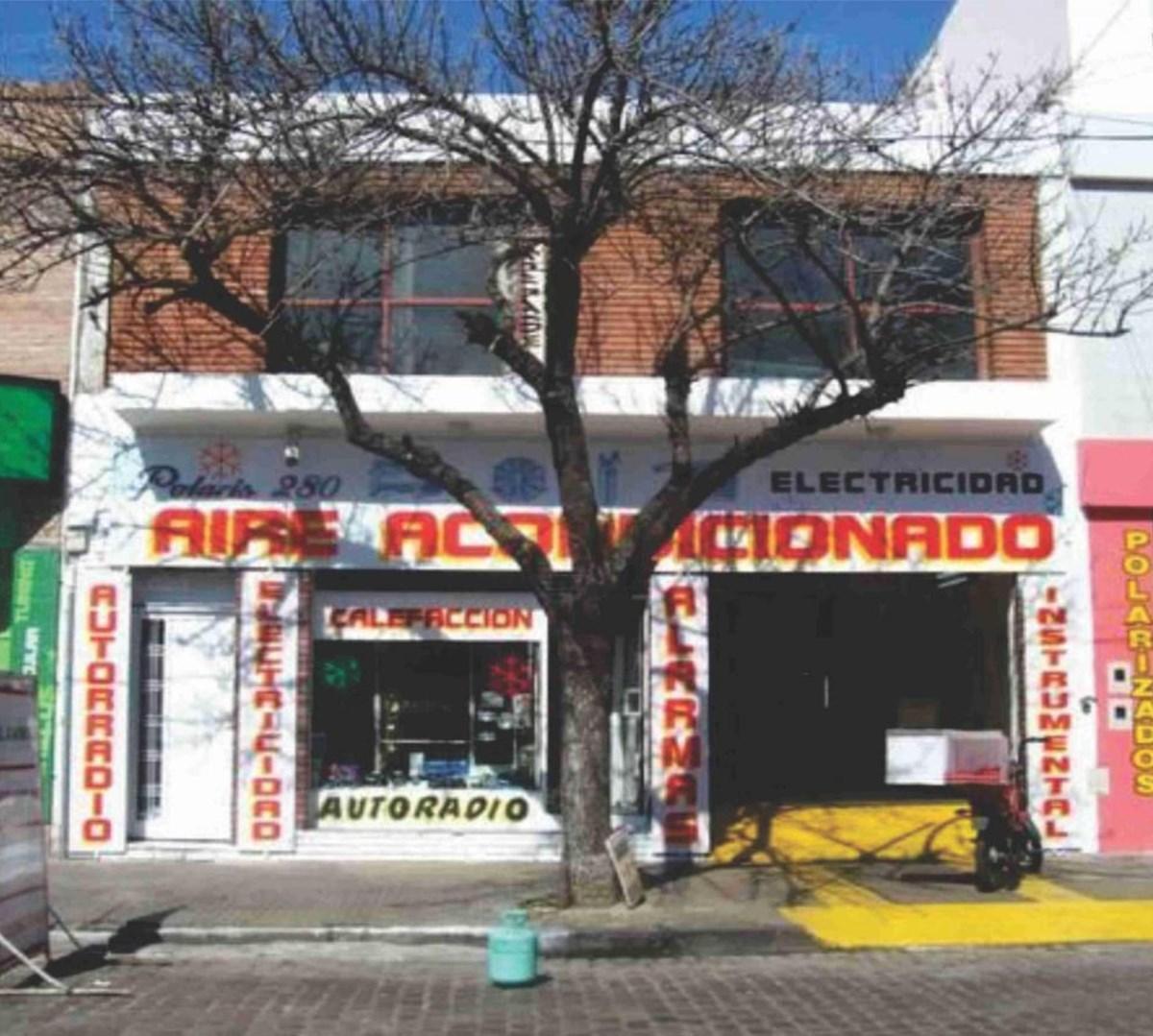 Propiedad en Argentina