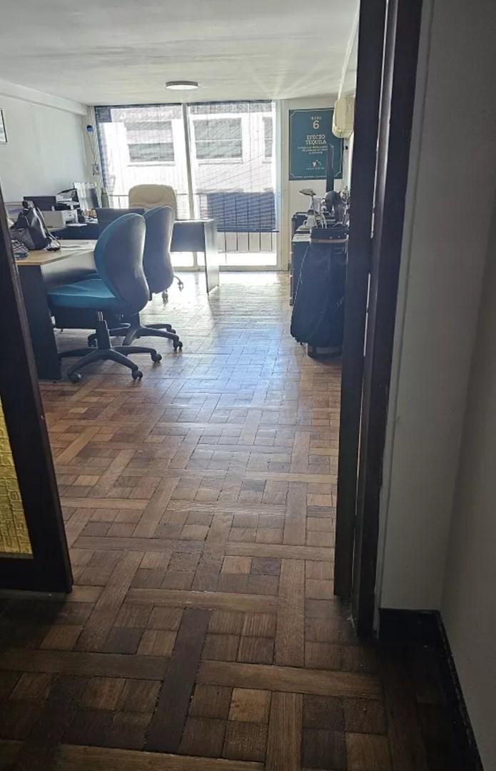 Departamento Dúplex en Venta en San Nicolás, Capital Federal, Buenos Aires 4