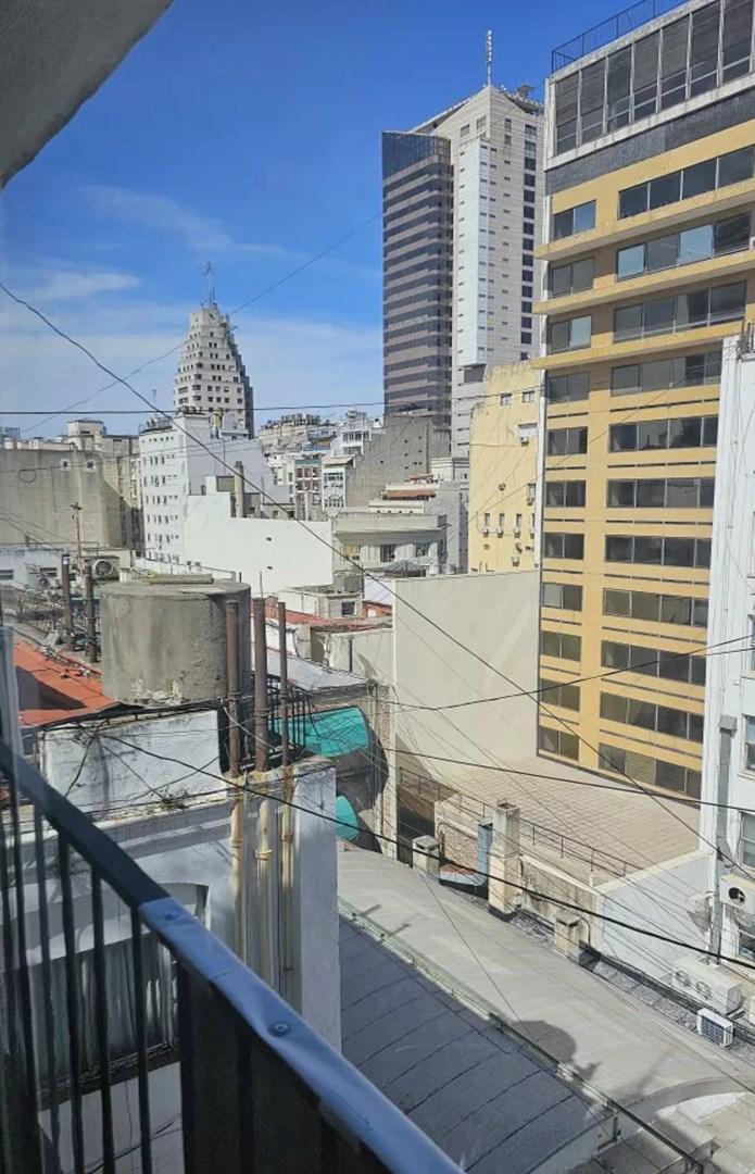 Departamento Dúplex en Venta en San Nicolás, Capital Federal, Buenos Aires 2