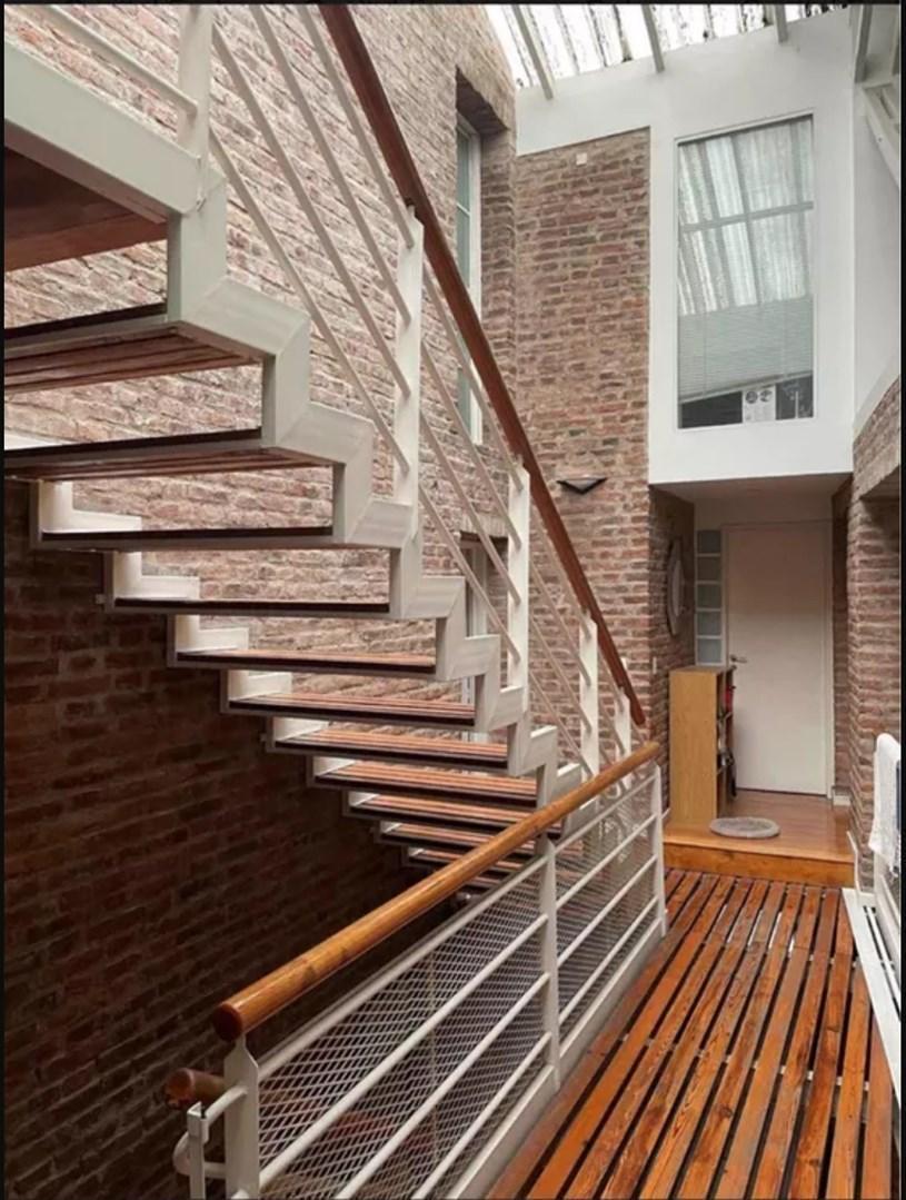 Casa en Venta en Floresta, Capital Federal, Buenos Aires 2
