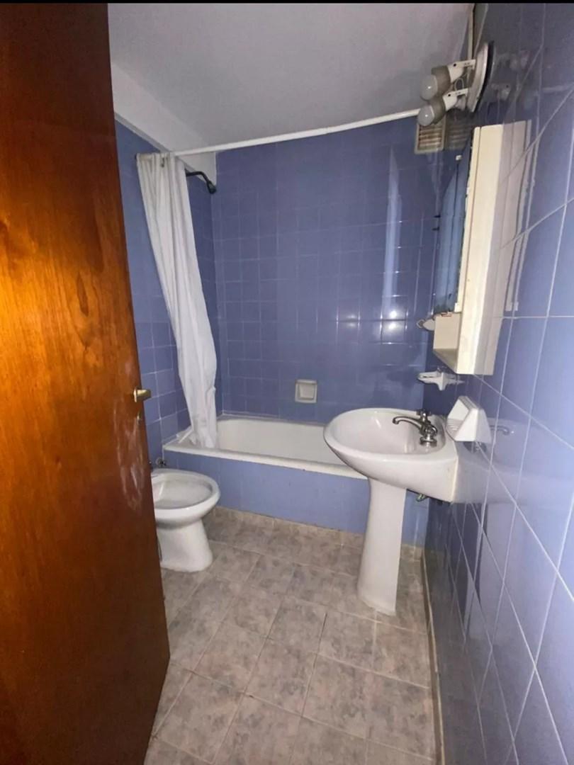 Departamento en Venta en Villa Crespo, Capital Federal, Buenos Aires