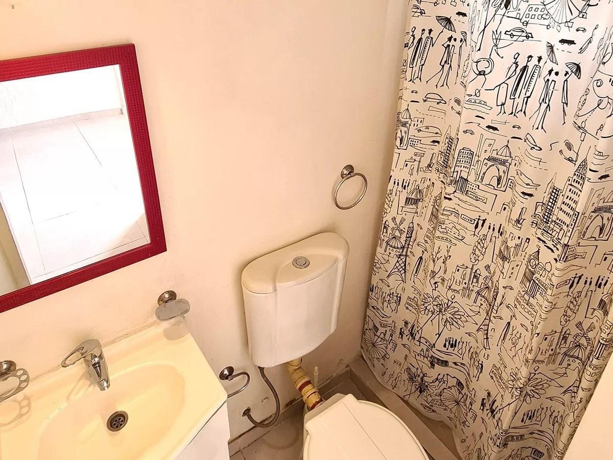 Departamento Monoambiente en Venta en Nueva Pompeya, Capital Federal, Buenos Aires 1