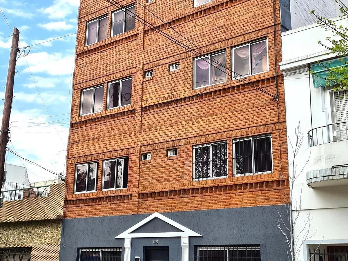 Departamento Monoambiente en Venta en Nueva Pompeya, Capital Federal, Buenos Aires 4