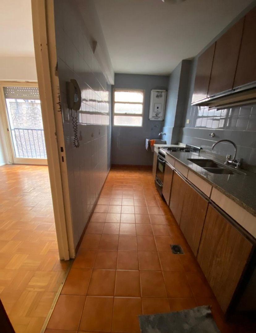 Foto de Departamento en Venta en Villa Crespo, Capital Federal, Buenos Aires, imagen 5