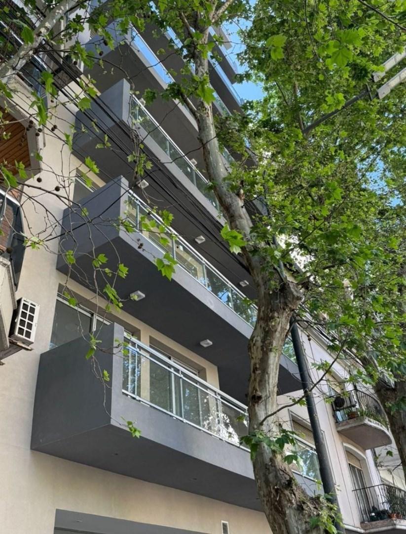Departamento Monoambiente en Venta en Flores, Capital Federal, Buenos Aires 1