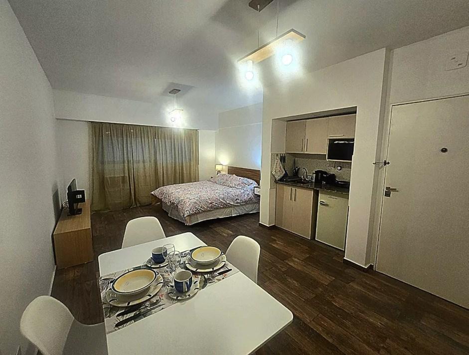 Foto de Departamento Monoambiente en Venta en Retiro, Capital Federal, Buenos, imagen 5