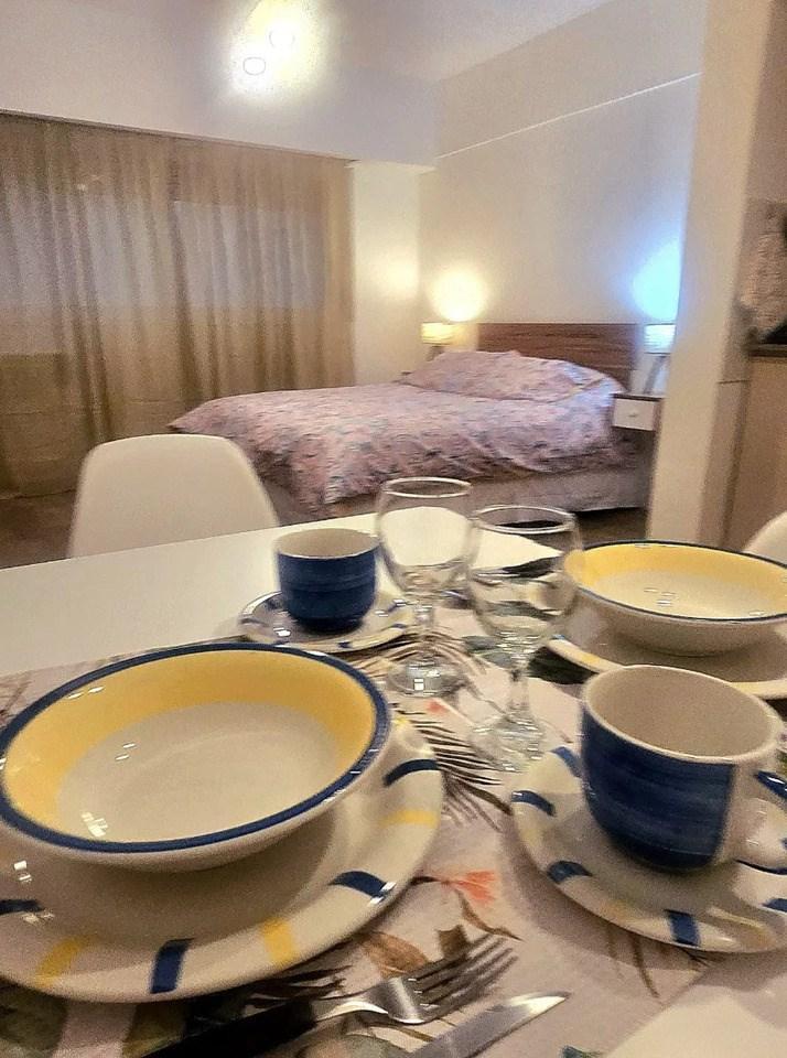 Foto de Departamento Monoambiente en Venta en Retiro, Capital Federal, Buenos, imagen 4