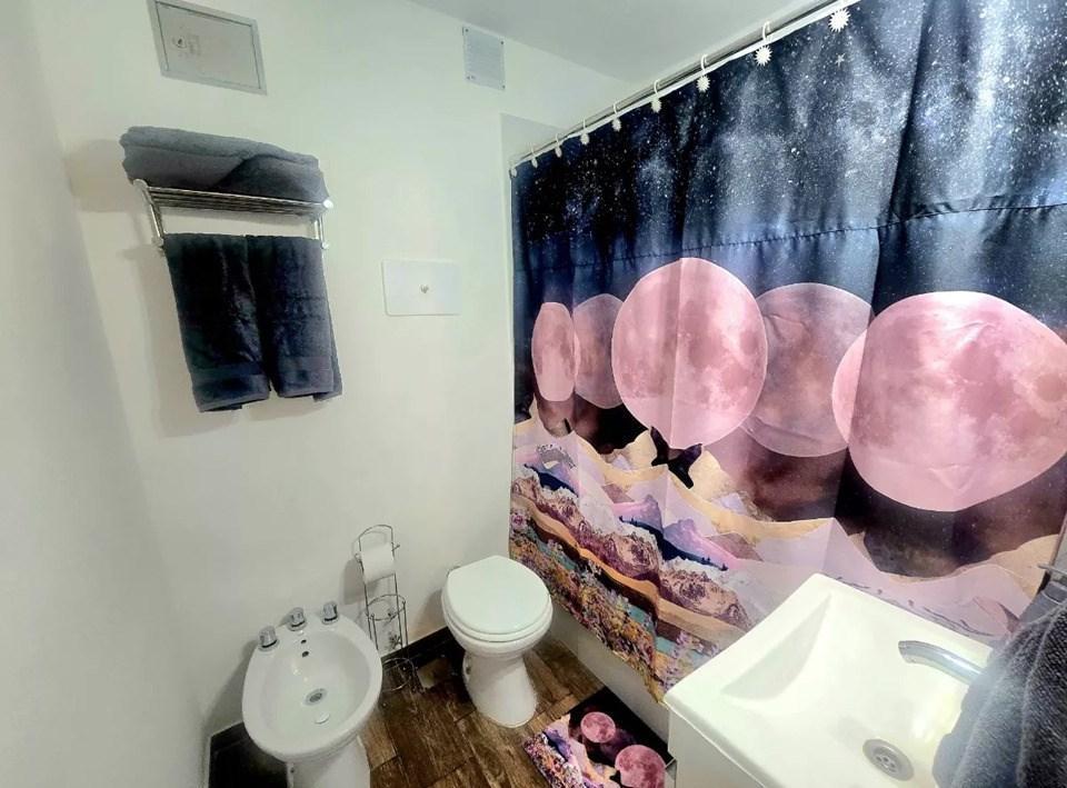 Foto de Departamento Monoambiente en Venta en Retiro, Capital Federal, Buenos, imagen 3