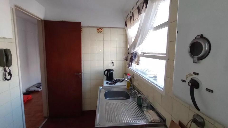 Foto de Departamento en Venta en Monserrat, Capital Federal, Buenos Aires, imagen 5