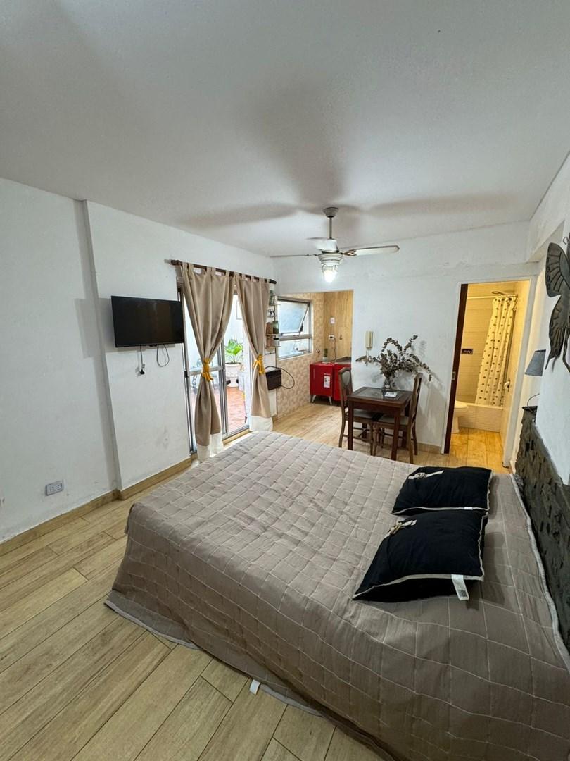 Foto de Departamento Monoambiente en Venta en Belgrano, Capital Federal, Buenos, imagen 2