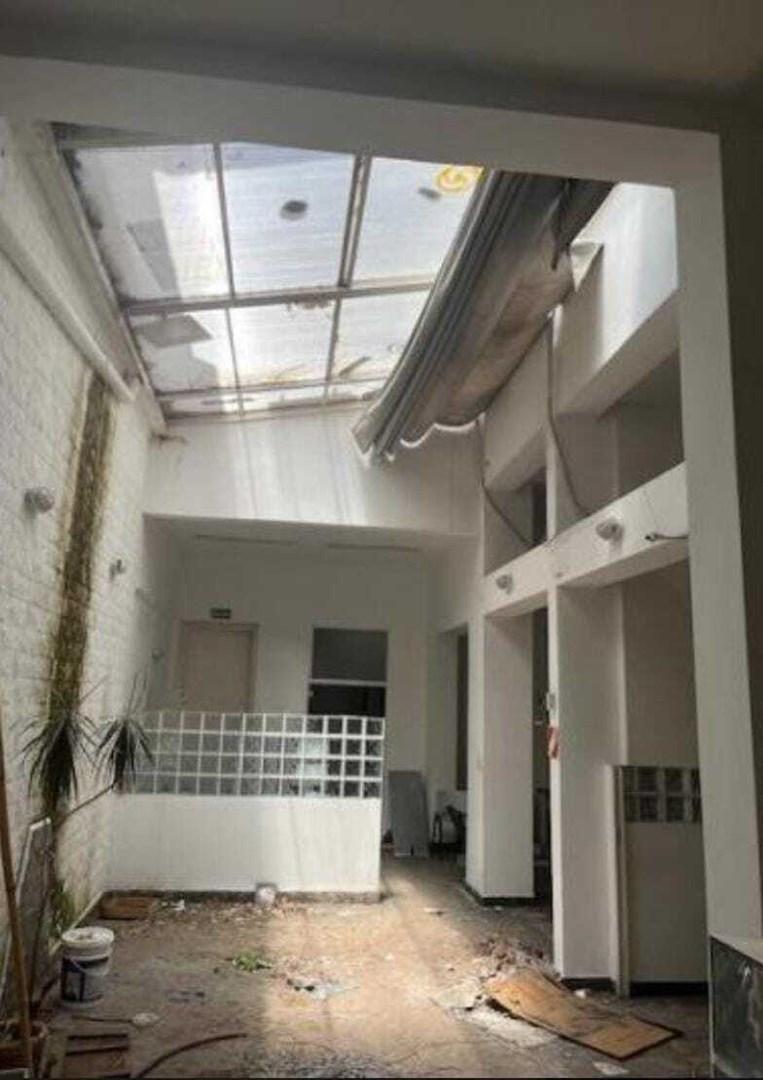 Terreno Lote  en Venta en Once, Capital Federal, Buenos Aires