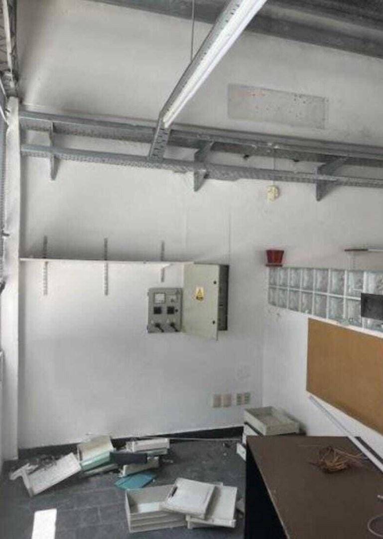 Foto de Terreno Lote en Venta en Once, Capital Federal, Buenos Aires, imagen 5