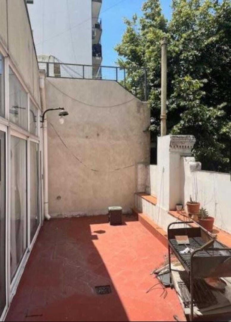 Foto de Terreno Lote en Venta en Once, Capital Federal, Buenos Aires, imagen 3