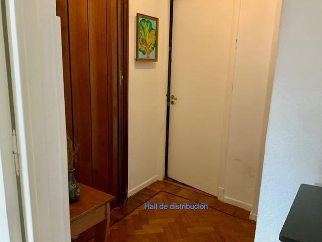 Departamento en Venta en Caballito Sur, Caballito, Capital Federal 5