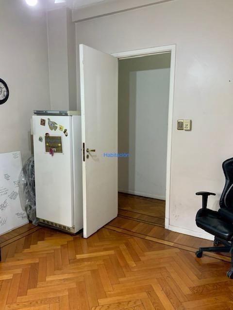 Departamento en Venta en Caballito Sur, Caballito, Capital Federal 1