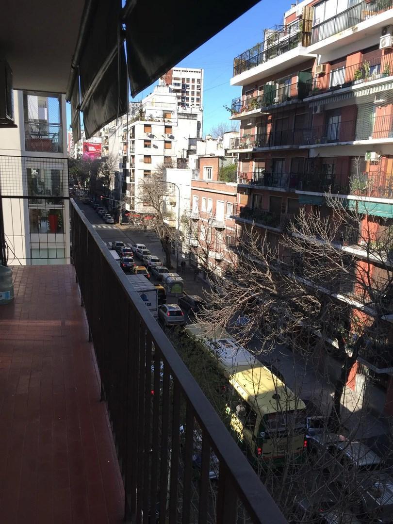 Foto de Departamento Semipiso en Venta en Palermo, Capital Federal, Buenos Aires, imagen 4