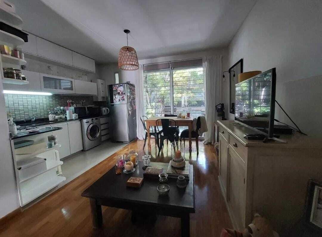 Foto de Departamento Semipiso en Venta en Núñez, Capital Federal, Buenos Aires, imagen 4