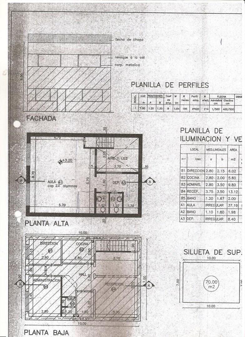 Plano 1