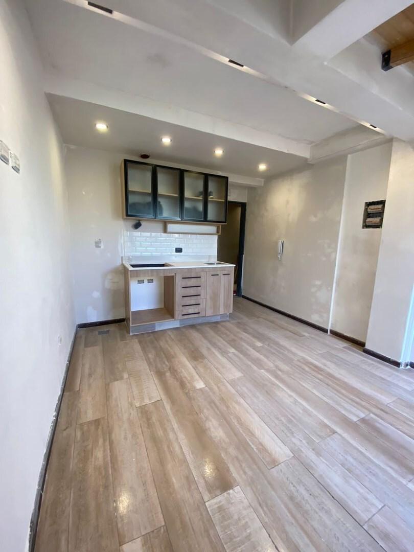 Foto de Departamento Monoambiente en Venta en Villa Urquiza, Capital Federal, imagen 3