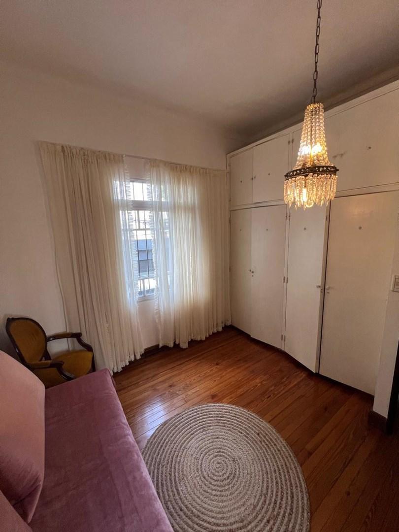 Casa Dúplex en Venta en Villa del Parque, Capital Federal, Buenos Aires 1