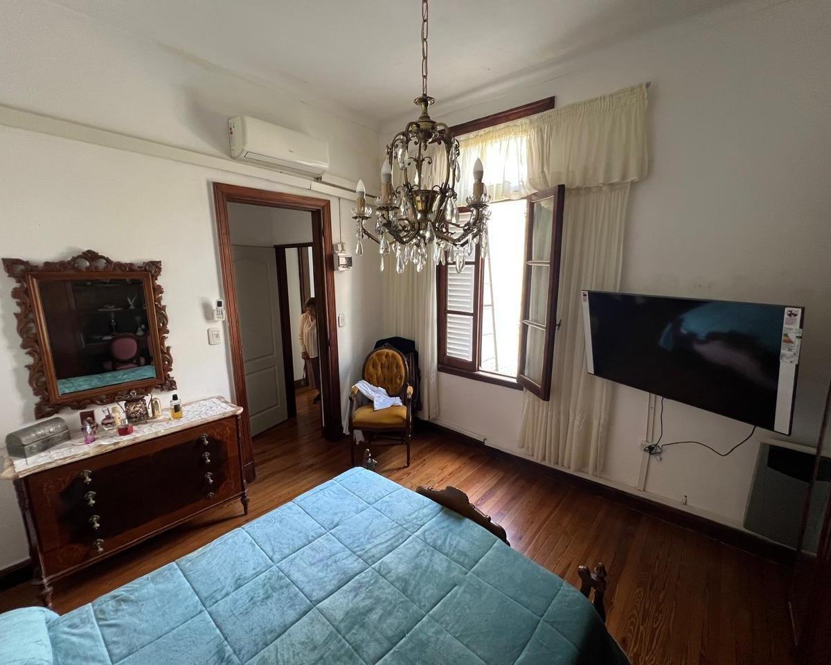 Casa Dúplex en Venta en Villa del Parque, Capital Federal, Buenos Aires 4