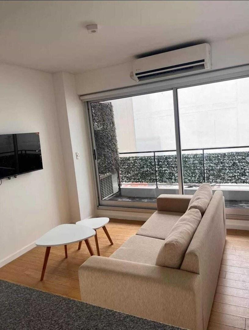 Departamento Monoambiente en Venta en Núñez, Capital Federal, Buenos Aires 2