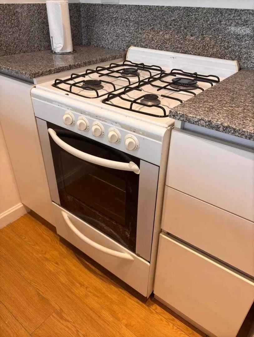 Departamento Monoambiente en Venta en Núñez, Capital Federal, Buenos Aires 1