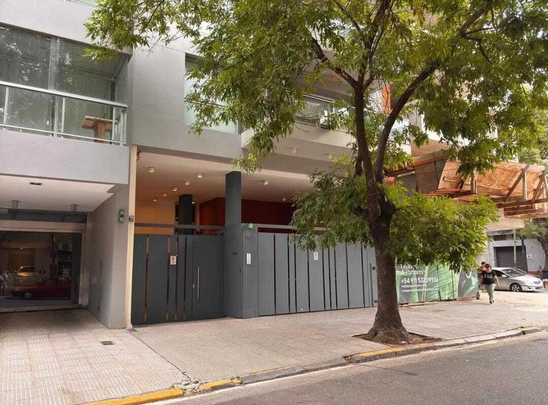 Departamento Monoambiente en Venta en Núñez, Capital Federal, Buenos Aires 5