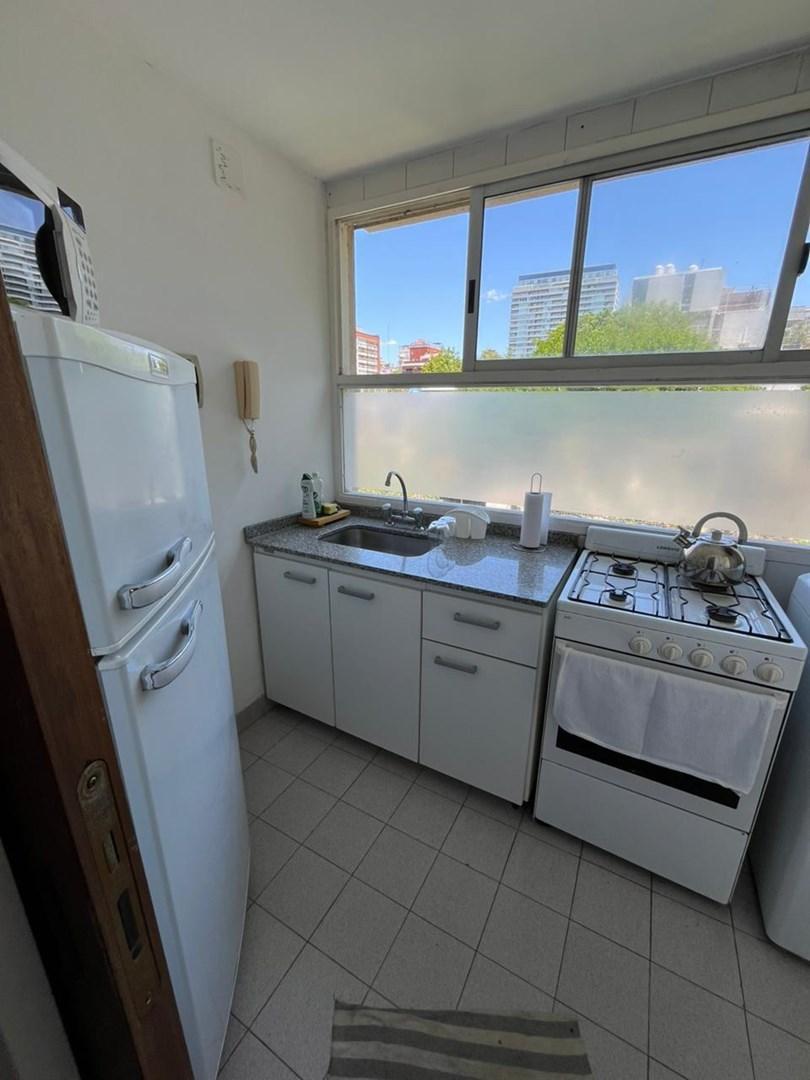 Departamento Monoambiente en Venta en Belgrano, Capital Federal, Buenos Aires 5