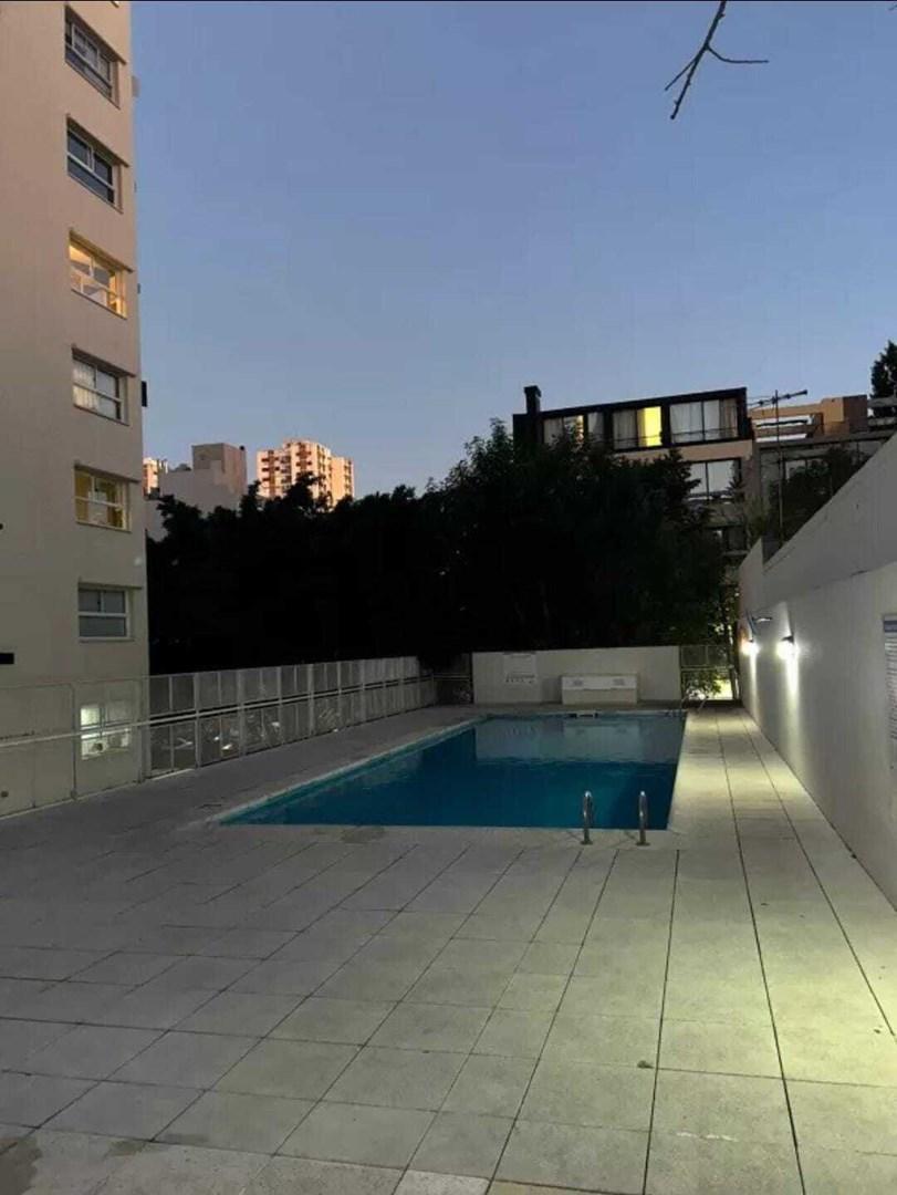 Departamento Monoambiente en Venta en Belgrano, Capital Federal, Buenos Aires 2