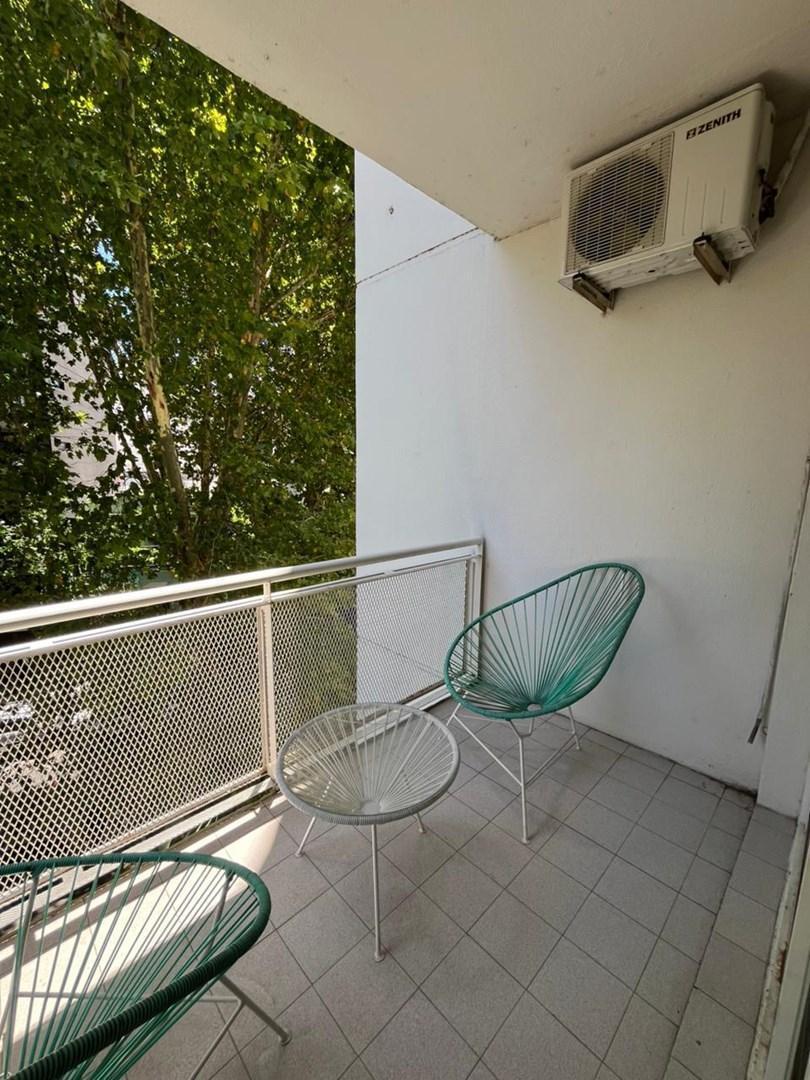 Departamento Monoambiente en Venta en Belgrano, Capital Federal, Buenos Aires 1