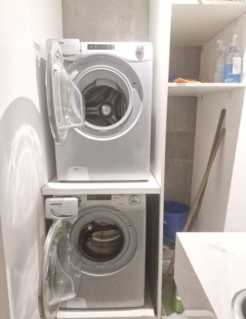Foto de Departamento Monoambiente en Venta en Villa del Parque, Capital, imagen 4