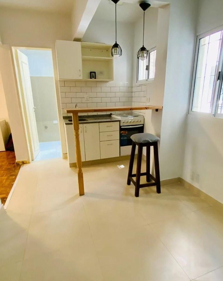 Foto de Departamento Monoambiente en Venta en Retiro, Capital Federal, Buenos, imagen 3