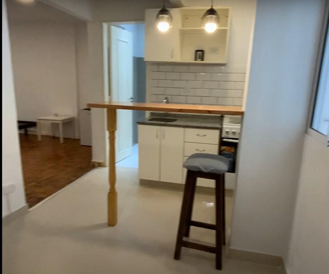 Foto de Departamento Monoambiente en Venta en Retiro, Capital Federal, Buenos, imagen 5