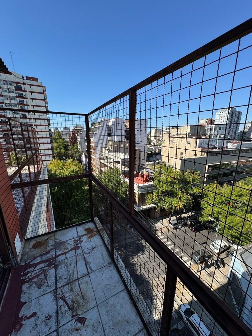 Departamento en Venta en Colegiales, Capital Federal, Buenos Aires 3
