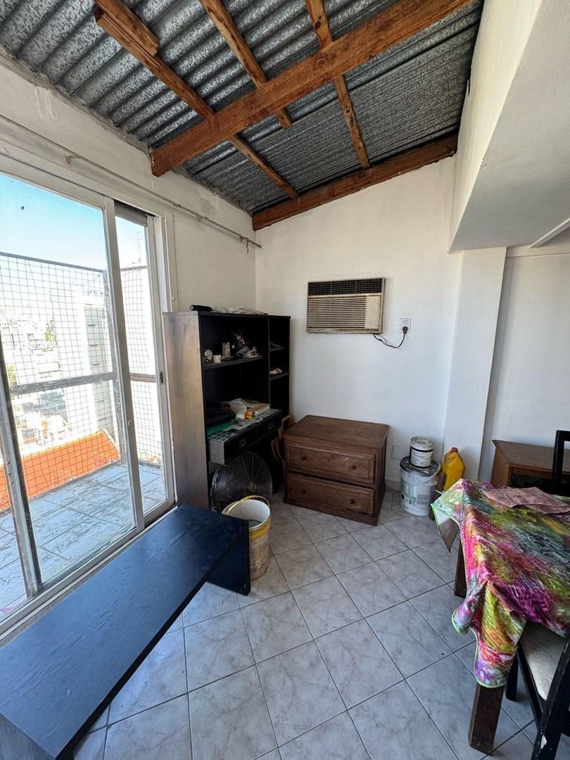 Departamento en Venta en Colegiales, Capital Federal, Buenos Aires 2