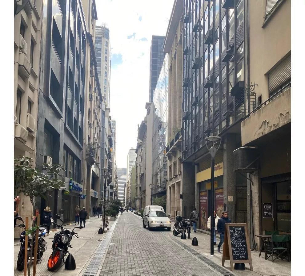 Departamento en Venta en San Nicolás, Capital Federal, Buenos Aires 3