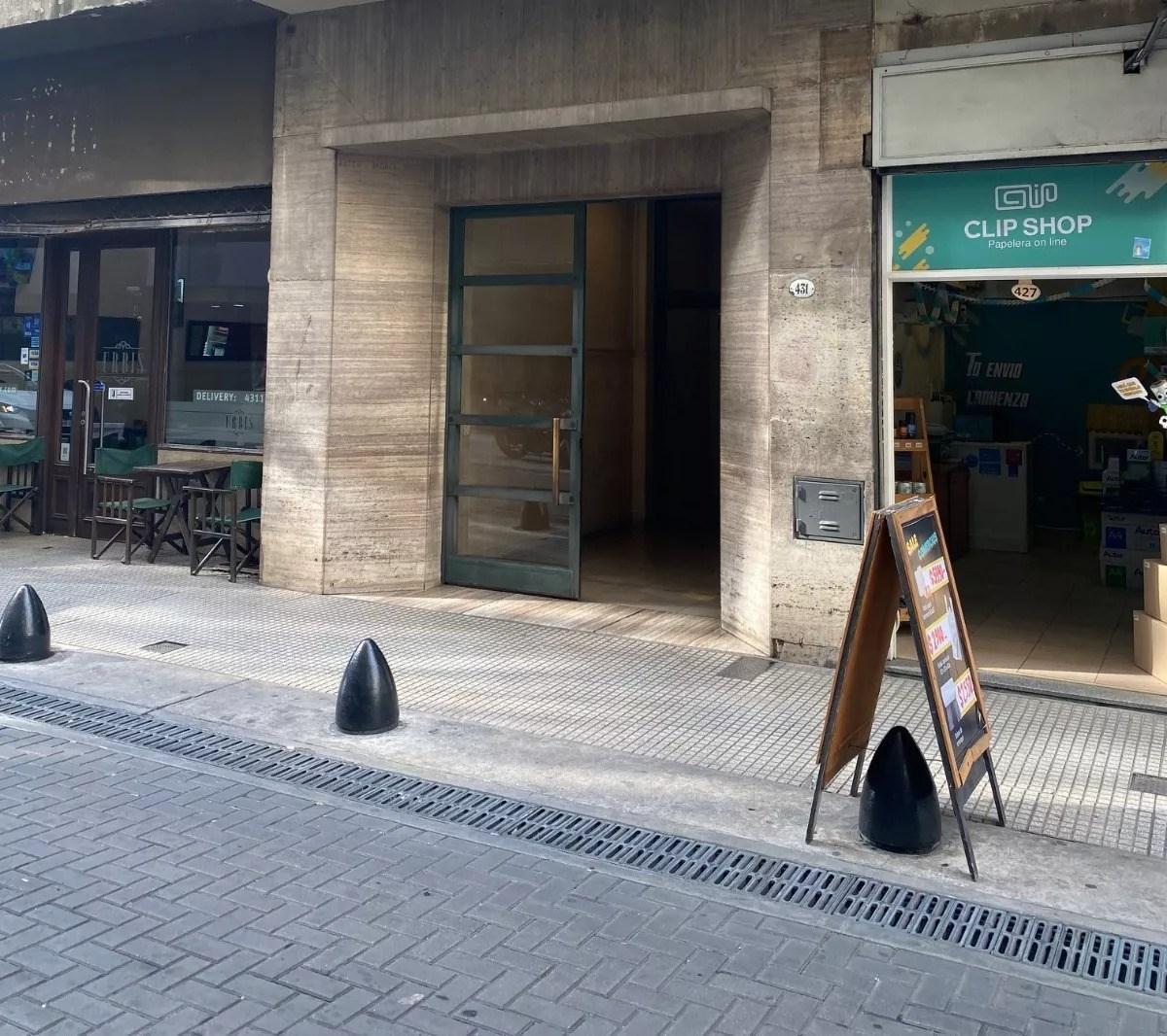 Departamento en Venta en San Nicolás, Capital Federal, Buenos Aires 2