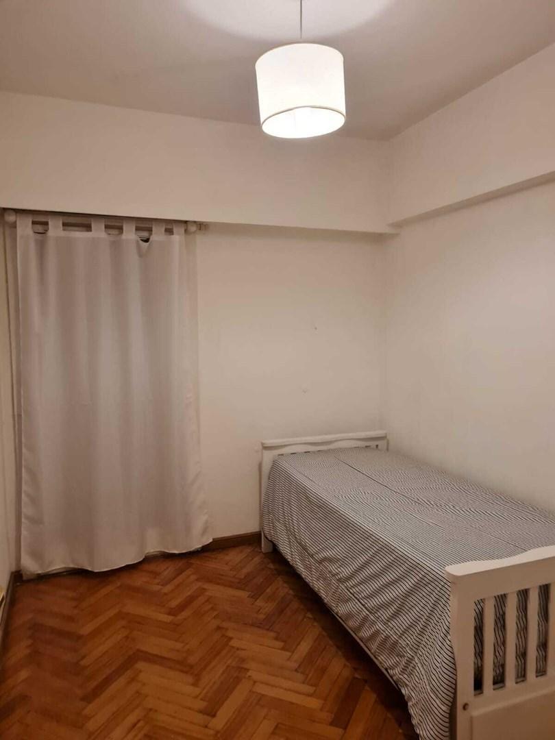Foto de Departamento en Alquiler en Recoleta, Capital Federal, Buenos Aires, imagen 3