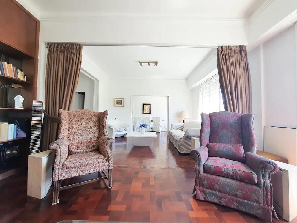 Departamento en Venta 6 Ambientes con Terraza Propia con Vistas a Av 9 de Julio. 5