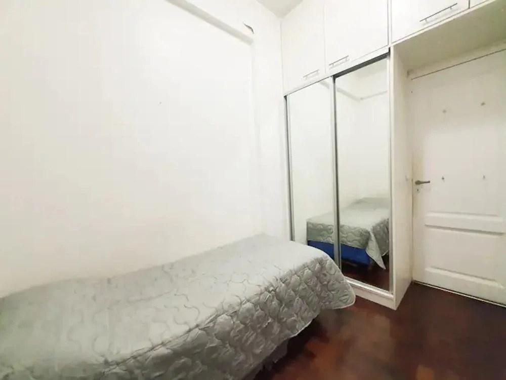 Departamento en Venta 6 Ambientes con Terraza Propia con Vistas a Av 9 de Julio. 4