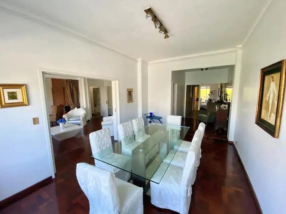 Departamento en Venta 6 Ambientes con Terraza Propia con Vistas a Av 9 de Julio. 1