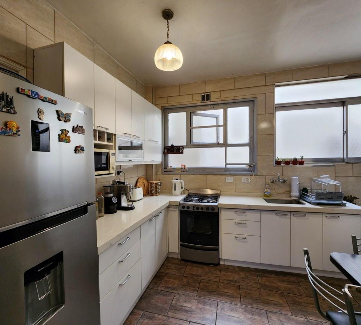 Departamento  en Venta en Balvanera, Capital Federal, Buenos Aires