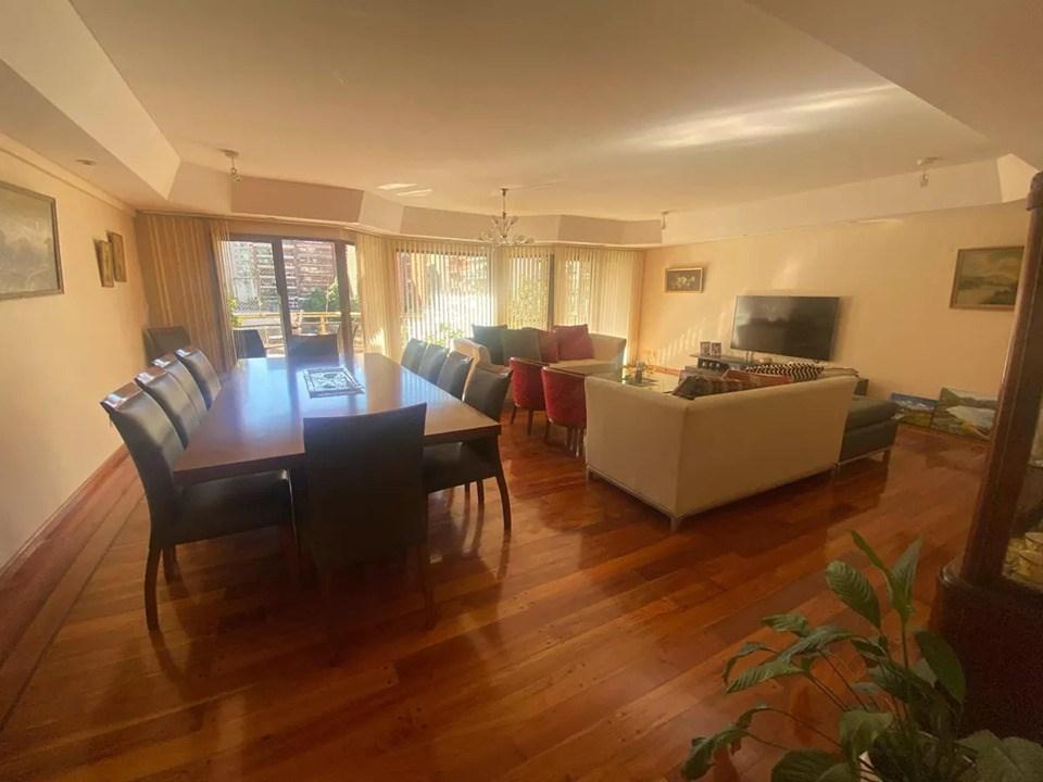 Foto de Departamento Piso en Venta en Las Cañitas, Capital Federal, Buenos Aires, imagen 3