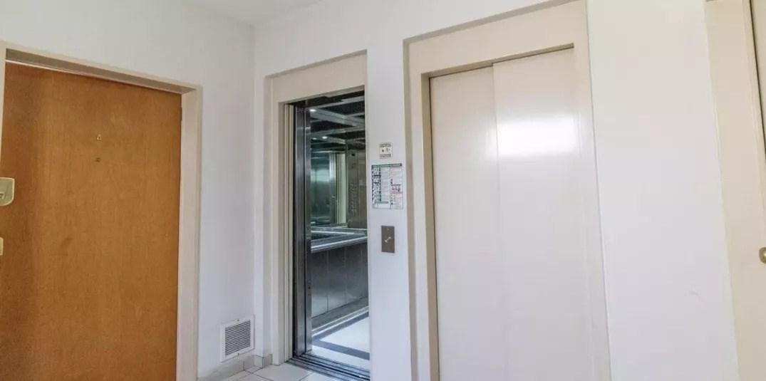 Departamento Monoambiente en Venta en San Cristóbal, Capital Federal, Buenos Aires