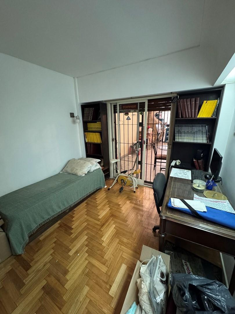 Departamento en Venta en Villa Crespo, Capital Federal, Buenos Aires 1