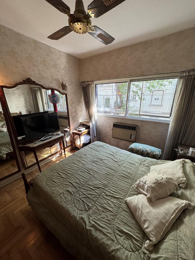 Departamento en Venta en Villa Crespo, Capital Federal, Buenos Aires 2