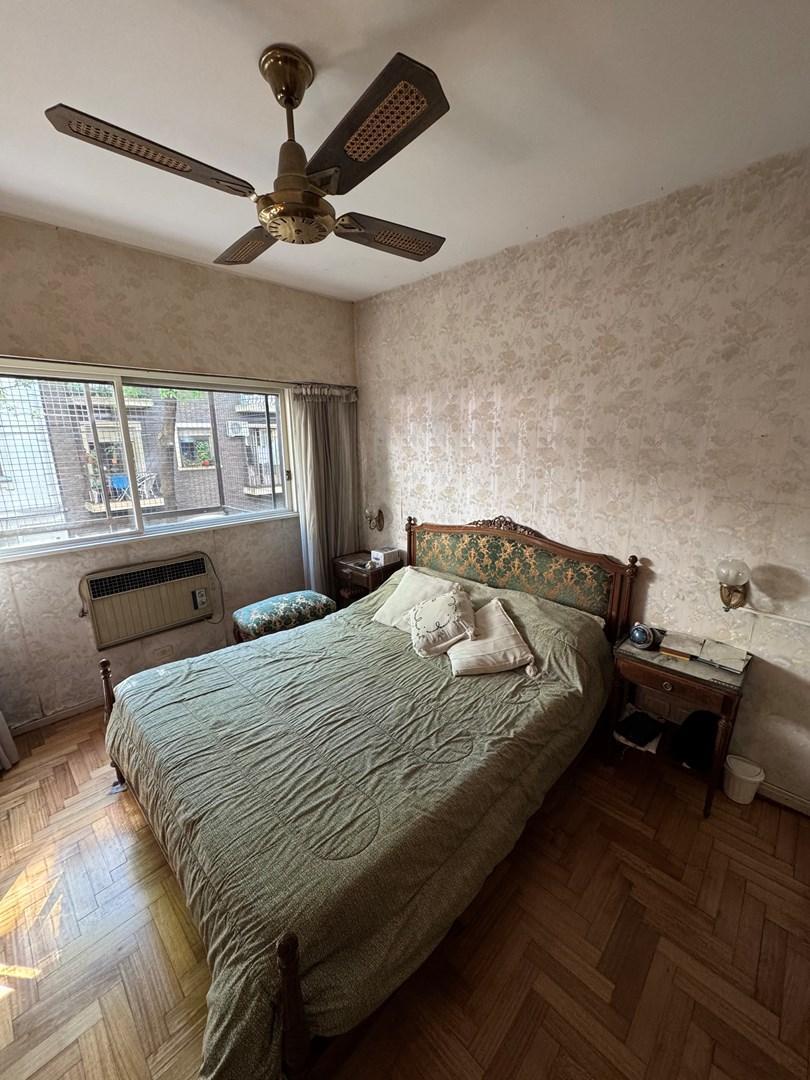Departamento en Venta en Villa Crespo, Capital Federal, Buenos Aires 4