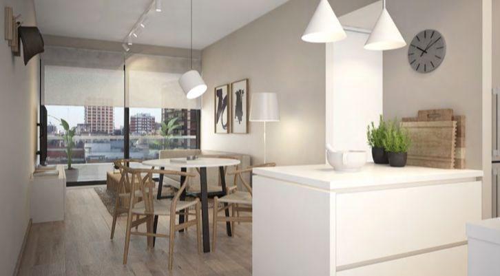 Foto de Departamento Monoambiente en Venta en Palermo, Capital Federal, Buenos, imagen 2